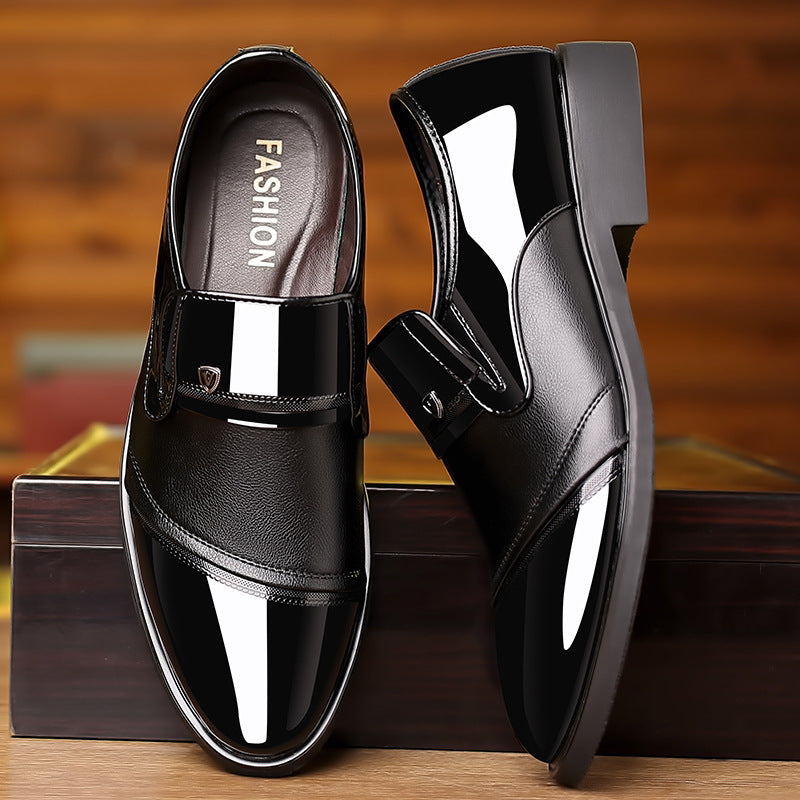 Men's Stylish  Dress Shoes