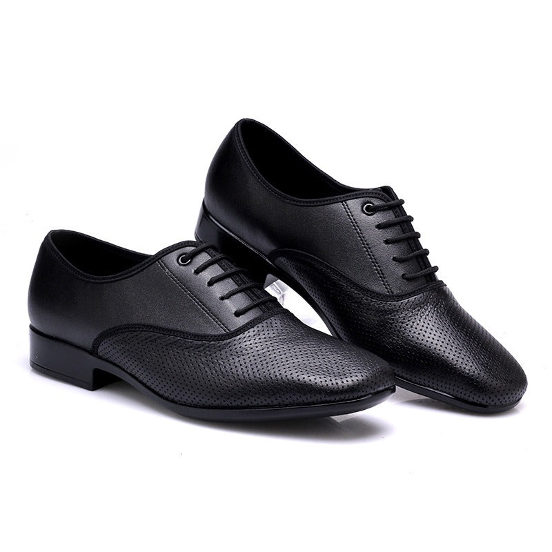 Men's Latin Ballroom Dance Shoes