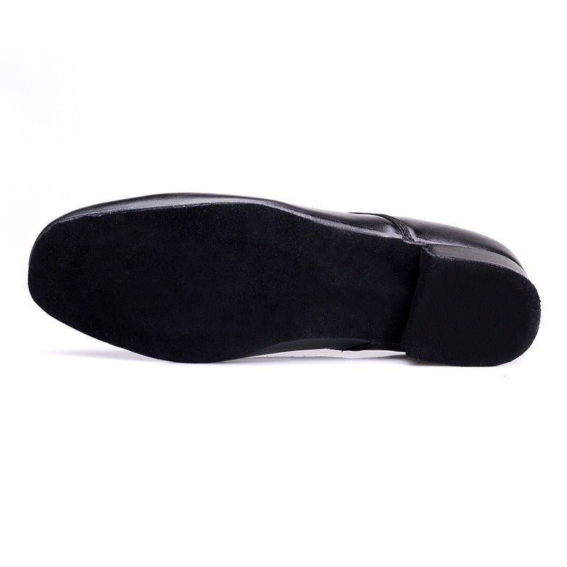 Men's Latin Ballroom Dance Shoes