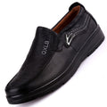 Men's Upscale Casual Driving Sneakers