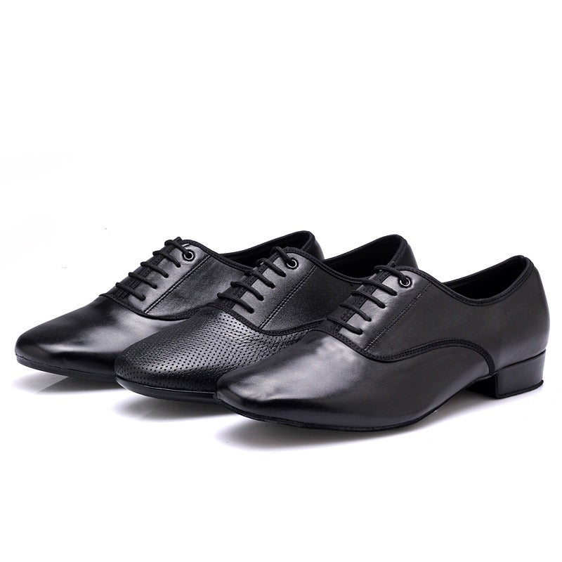 Men's Latin Ballroom Dance Shoes