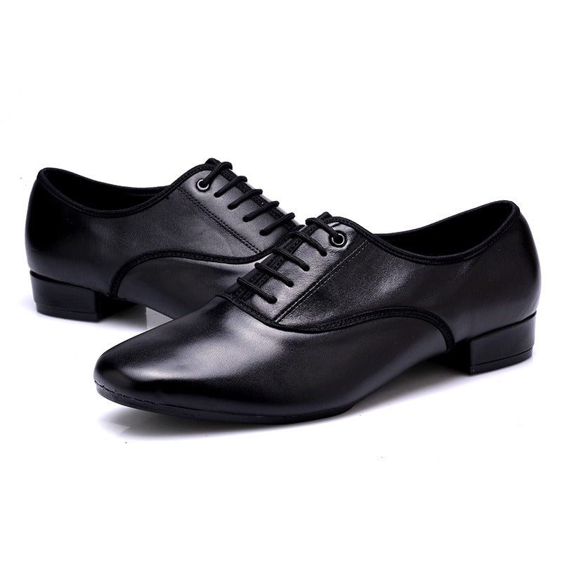 Men's Latin Ballroom Dance Shoes