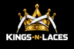 Kings-N-Laces Logo